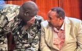 Former Kiambu Governor Ferdinand Waititu pleads for leniency during sentencing proceedings