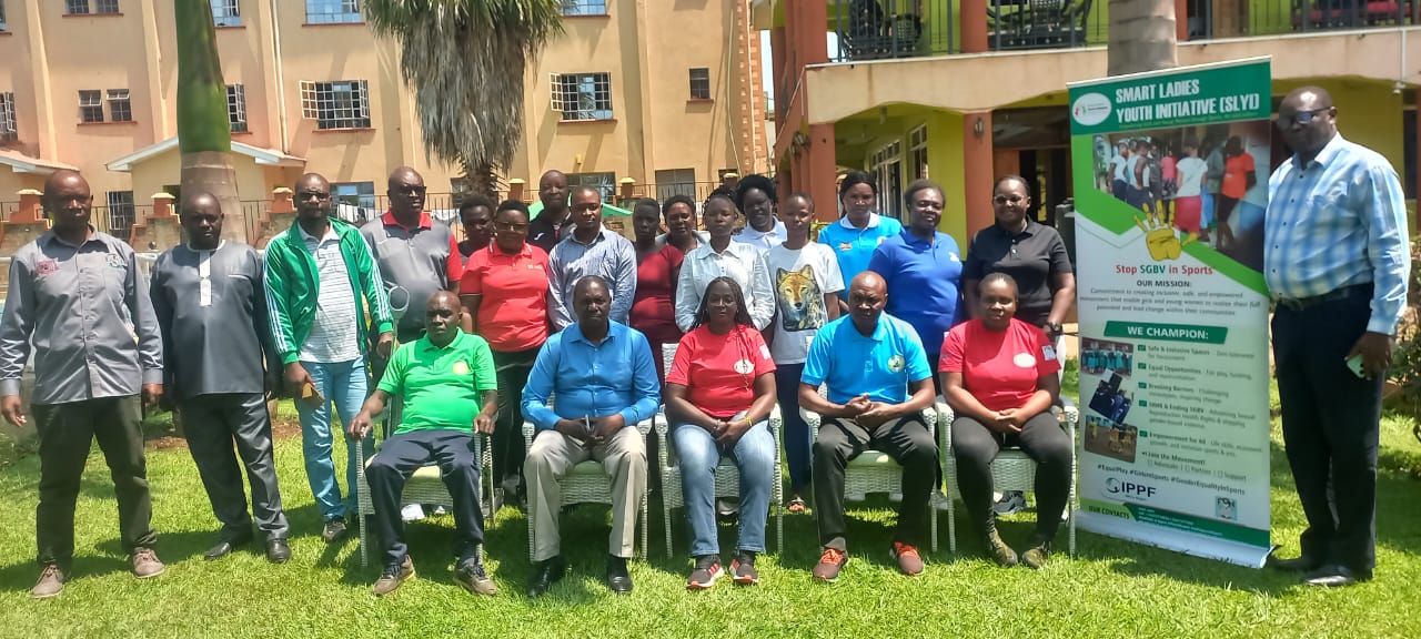 Over half of Kenyan athletes face abuse, report warns