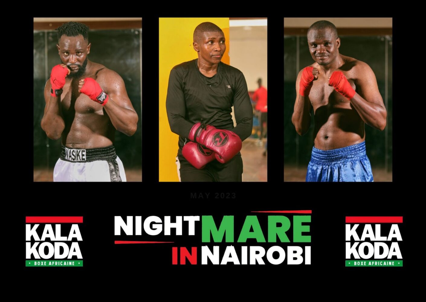 Okwiri ‘defends Indian Ocean’ against Uganda in electrifying Kalakoda boxing night