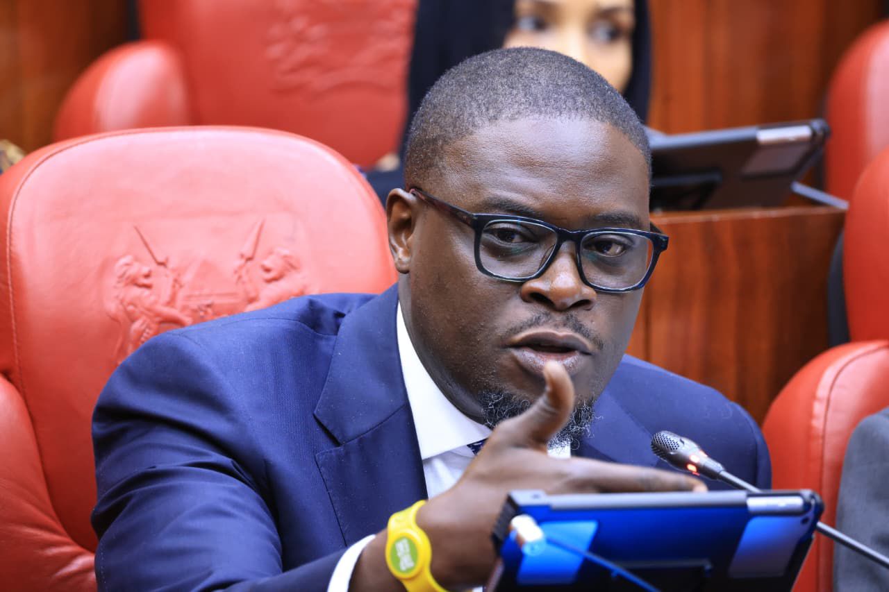 Nairobi pending bills drop by KSh32B as own-source revenue climbs to KSh13.8B — Sakaja tells Senate committee