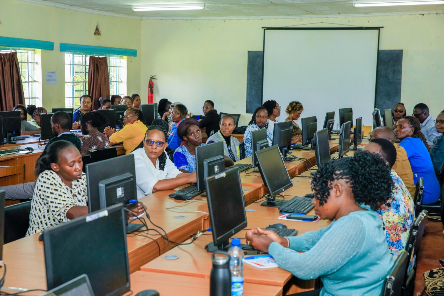 Kirinyaga set to become first county to roll out digital learning for ECDE learners