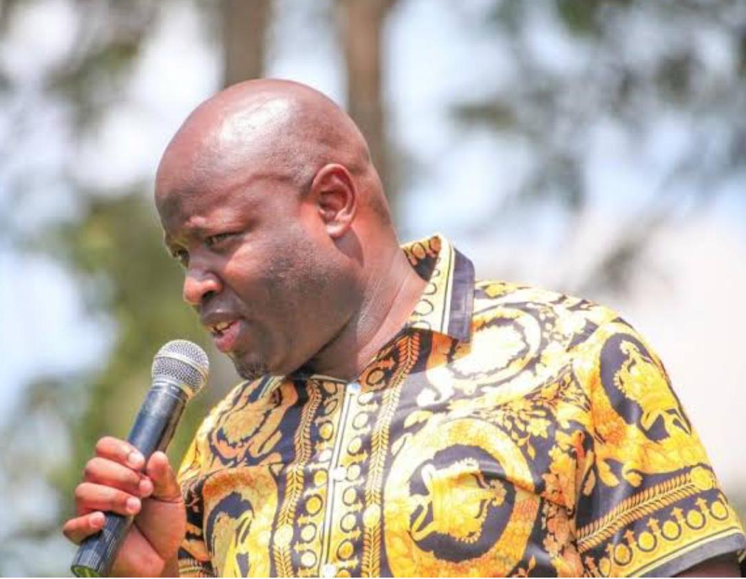 Court issues search warrants in Probe into alleged Ksh 500M international fraud scheme involving Kasipul MP aspirant Robert Riaga