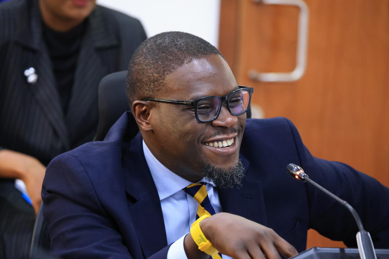 Sakaja credits Nairobi Pay system for historic revenue growth, says new Rating Act can unlock Nairobi’s hidden billions