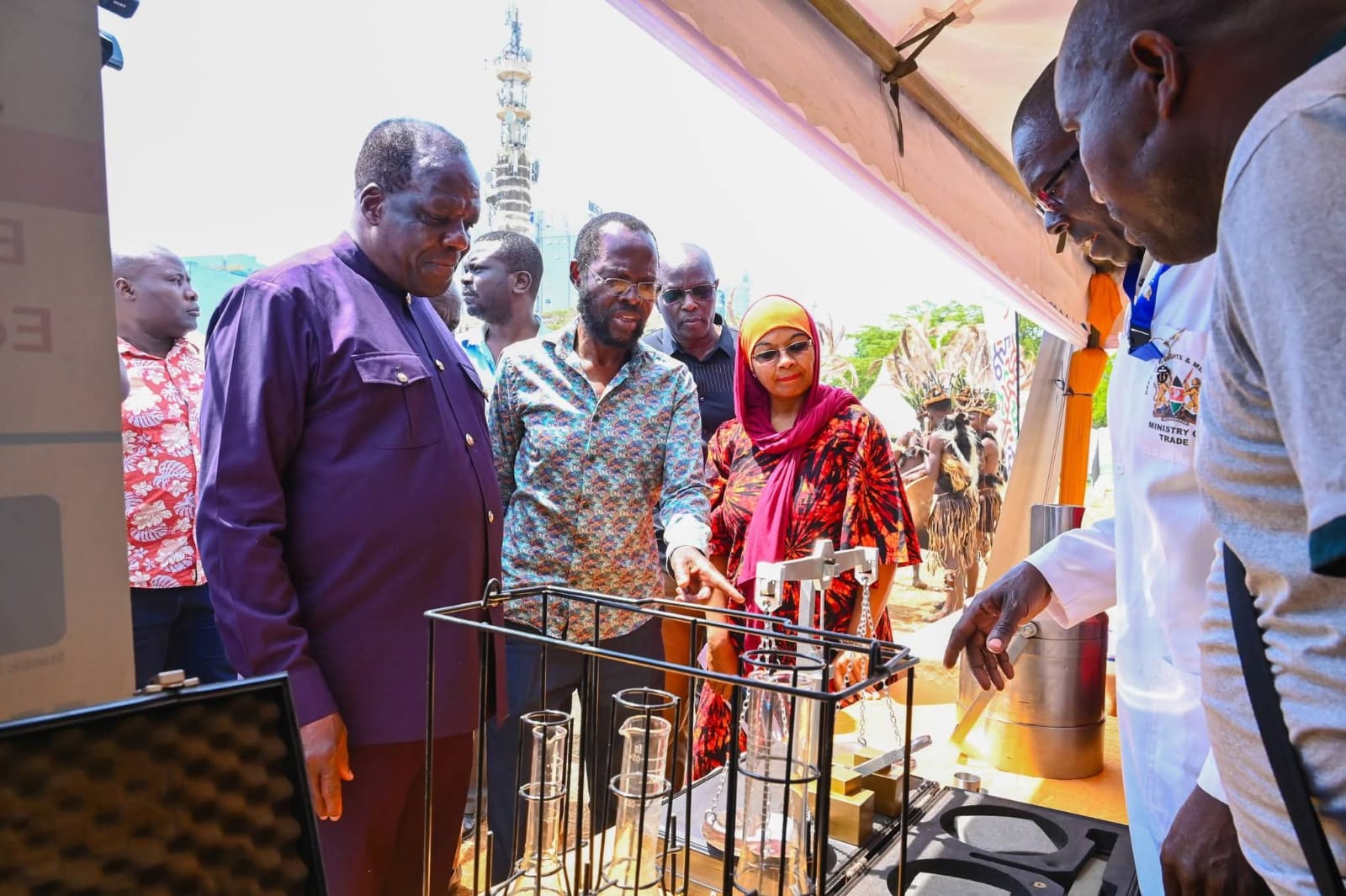 MSMEs power Kenya’s economy as Oparanya unveils bold growth blueprint at Kisumu forum