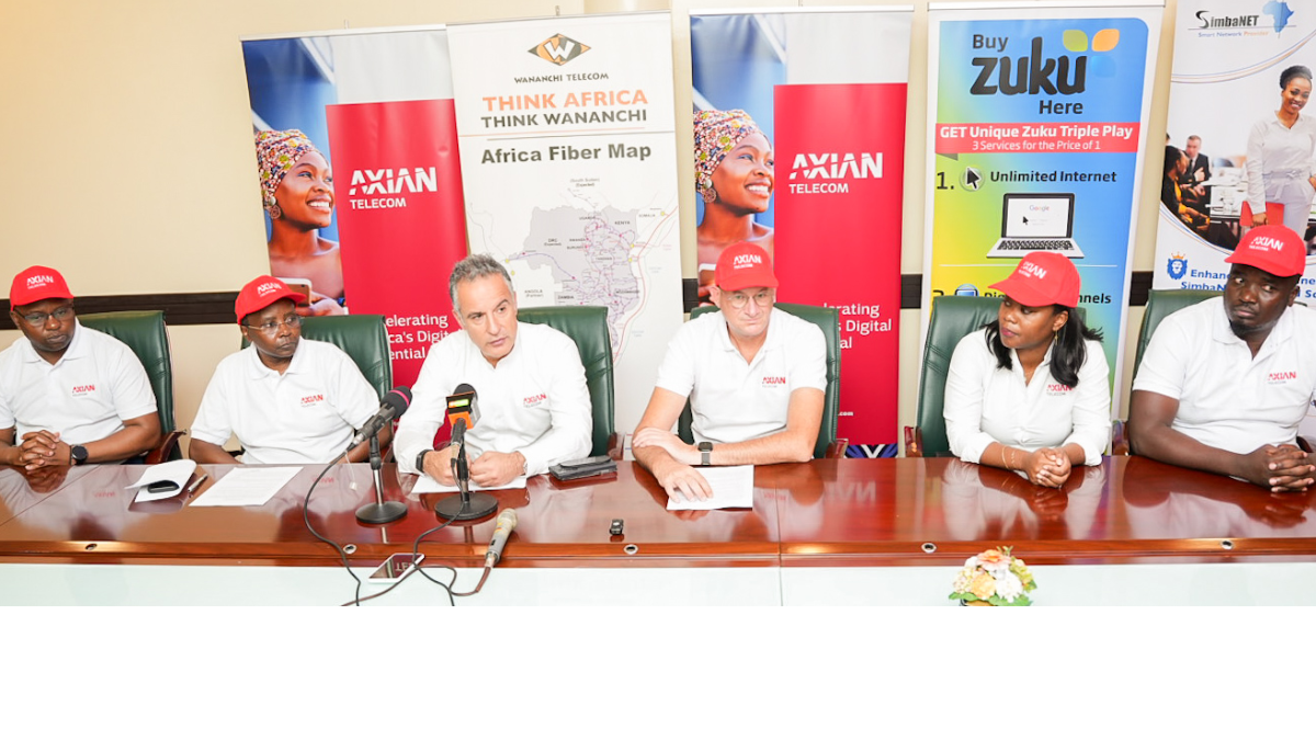 YAS completes acquisition of Wananchi, reinforcing its leadership in Fibre across Africa