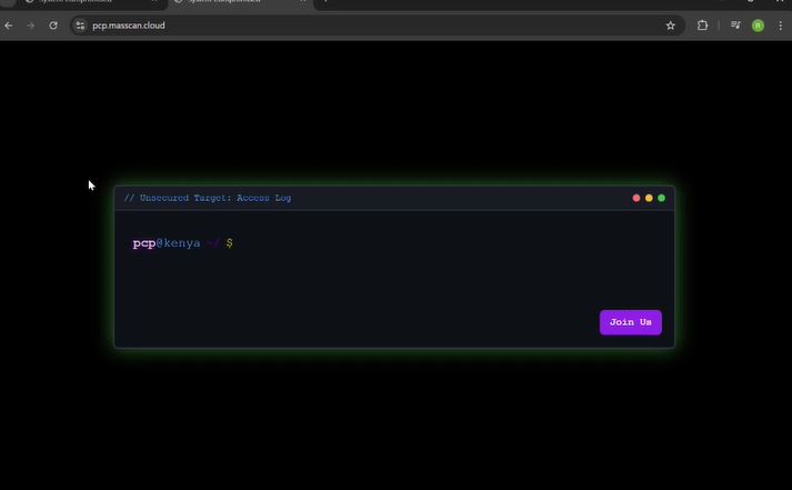 Government of Kenya websites hacked in major cyberattack