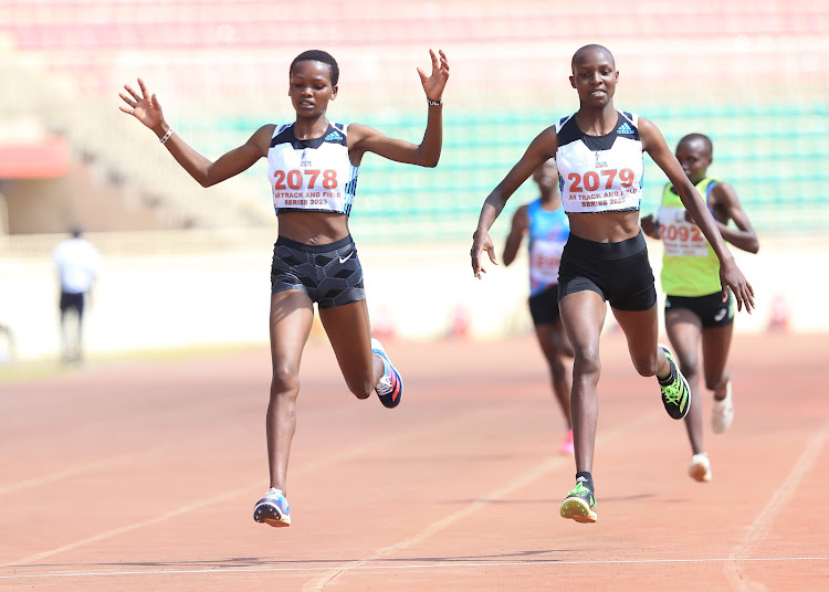 Athletics Kenya unveils 2026 Track and Field calendar ahead of Commonwealth Games