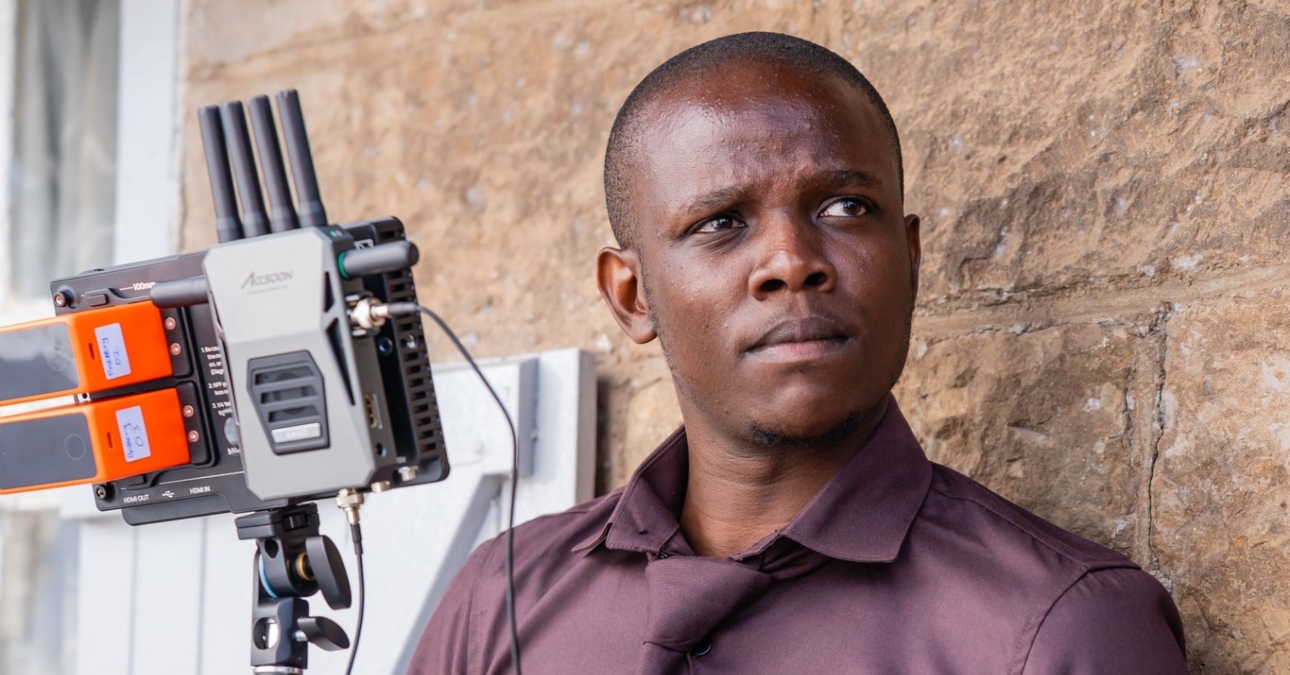 Crazy Kennar releases debut feature film ‘Iscariot’ with Oscar ambitions