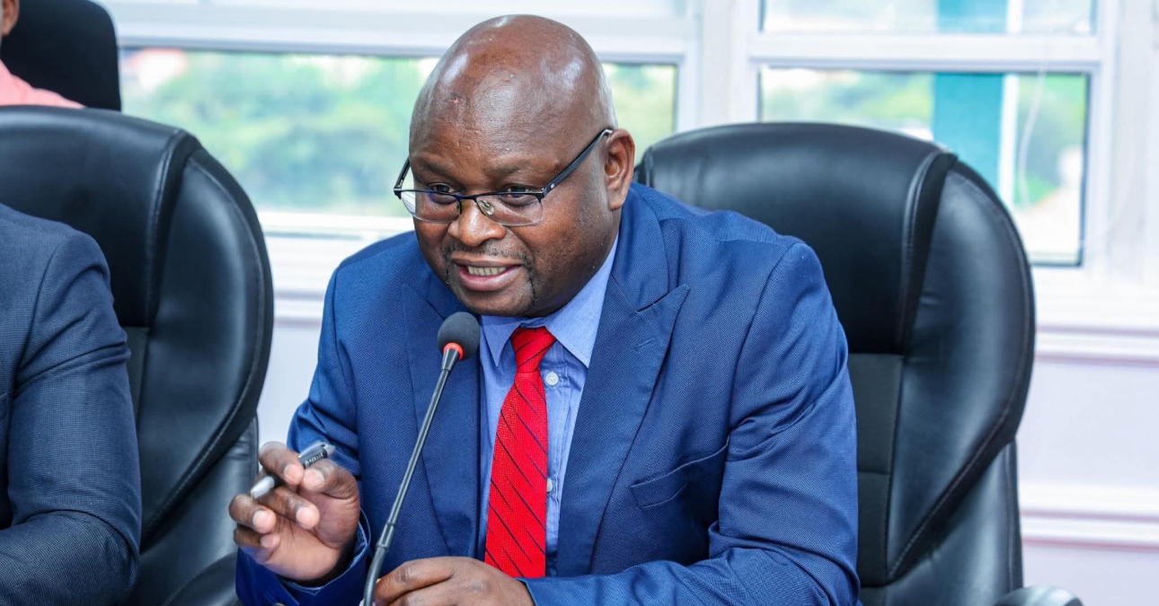 Major controversy hits Malava by-election after Seth Panyako’s  arrest