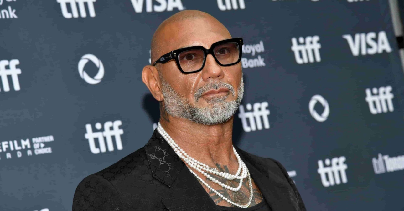 Real reason Batista’s WWE Hall of Fame induction is still on hold