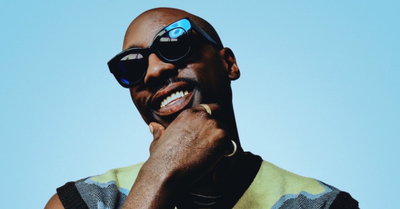 Bien-Aimé Baraza sheds light on new solo path away from Sauti Sol