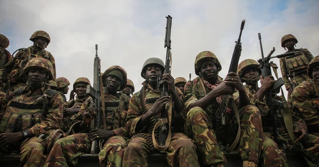 Tracking Africa’s coups: A timeline of military takeovers and reasons behind Africa’s recent power grabs since 2020