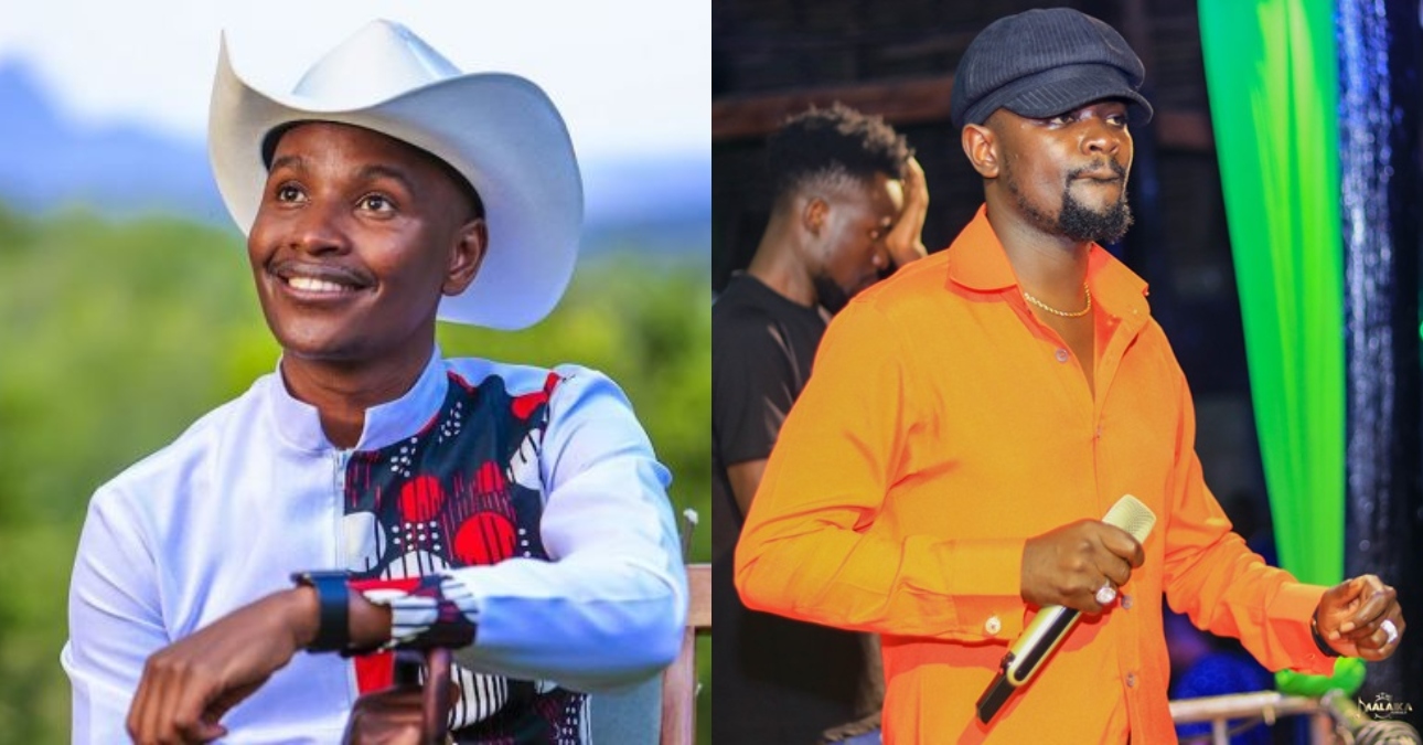 Why vernacular-singing artists in Kenya have suddenly overtaken their secular counterparts