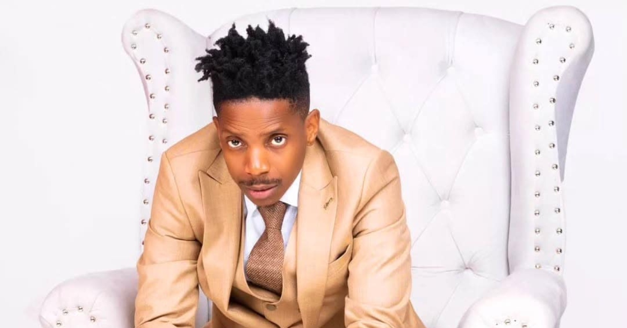 Eric Omondi explains why Gen Zs didn’t vote in recent by-elections