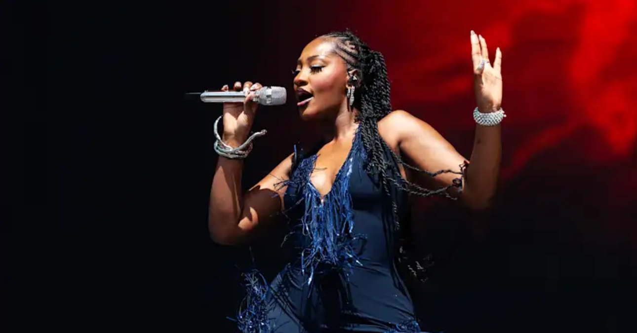 Afrobeats star Tems explains why she continues to decline Uganda concert invites