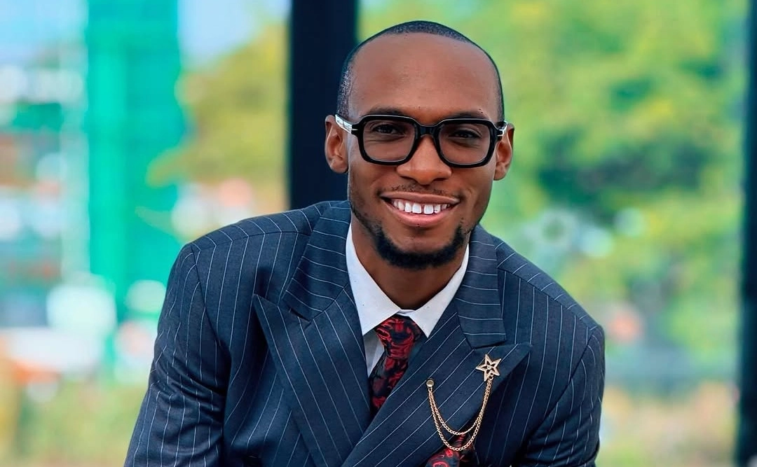 “Days of stay-at-home partners are gone,” Dr. Ofweneke