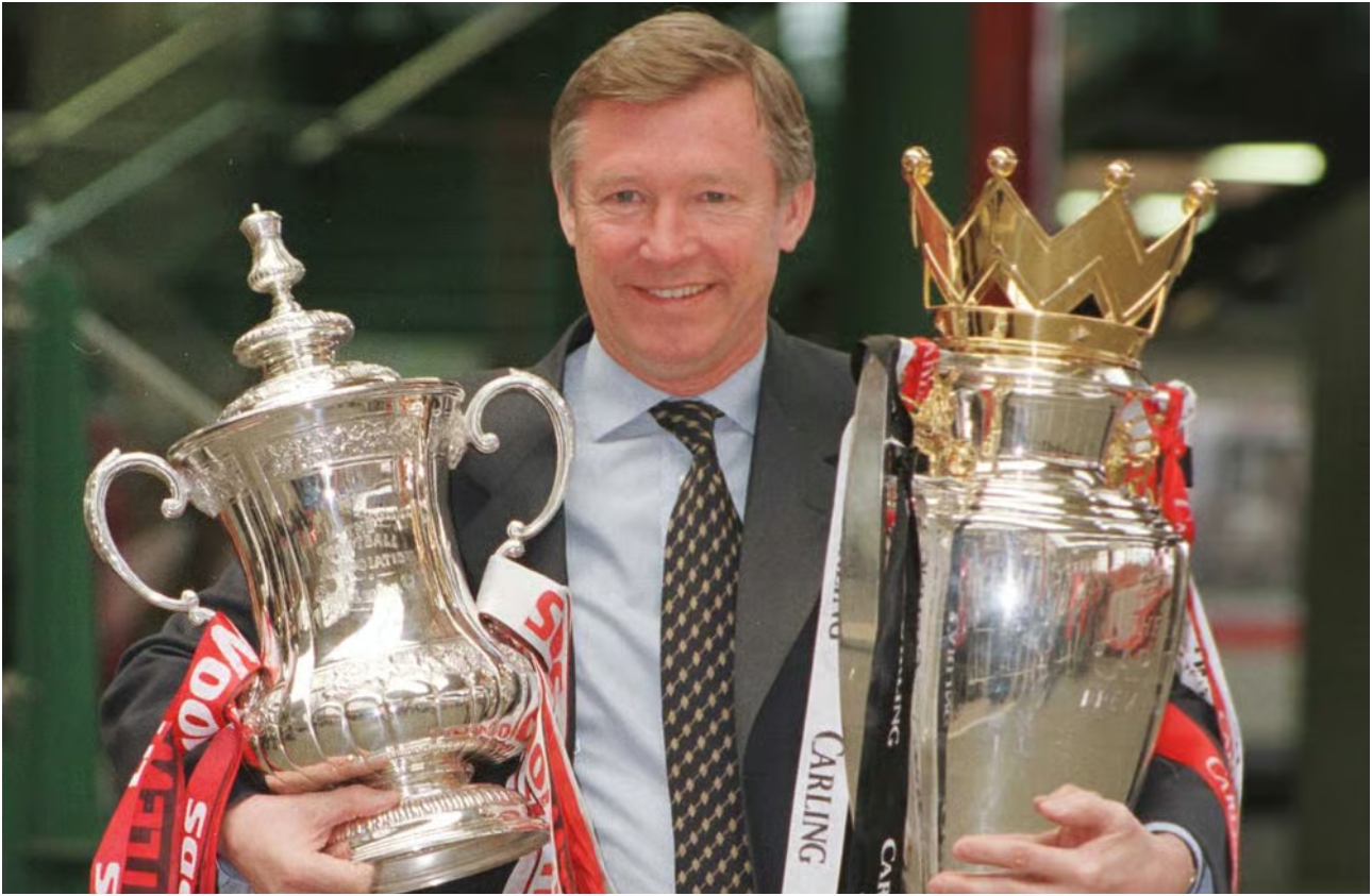 Manchester United commemorates 39 years of Alex Ferguson’s transformative tenure