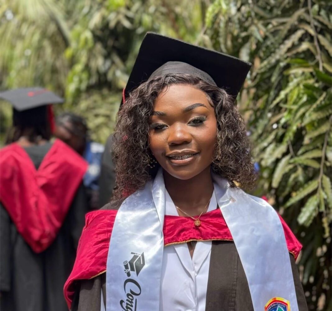 TikTok rising star Cecilia Achieng dies minutes after alighting from taxi