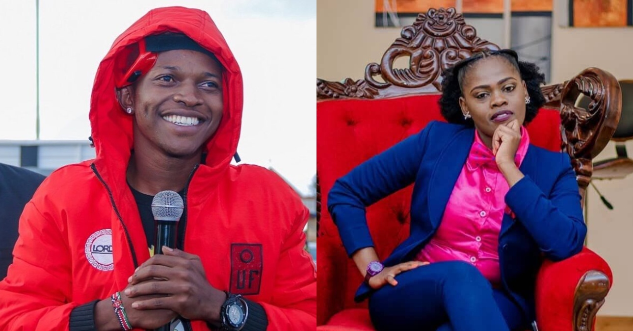 Mr Seed remembers Betty Bayo on her birthday with emotional tribute