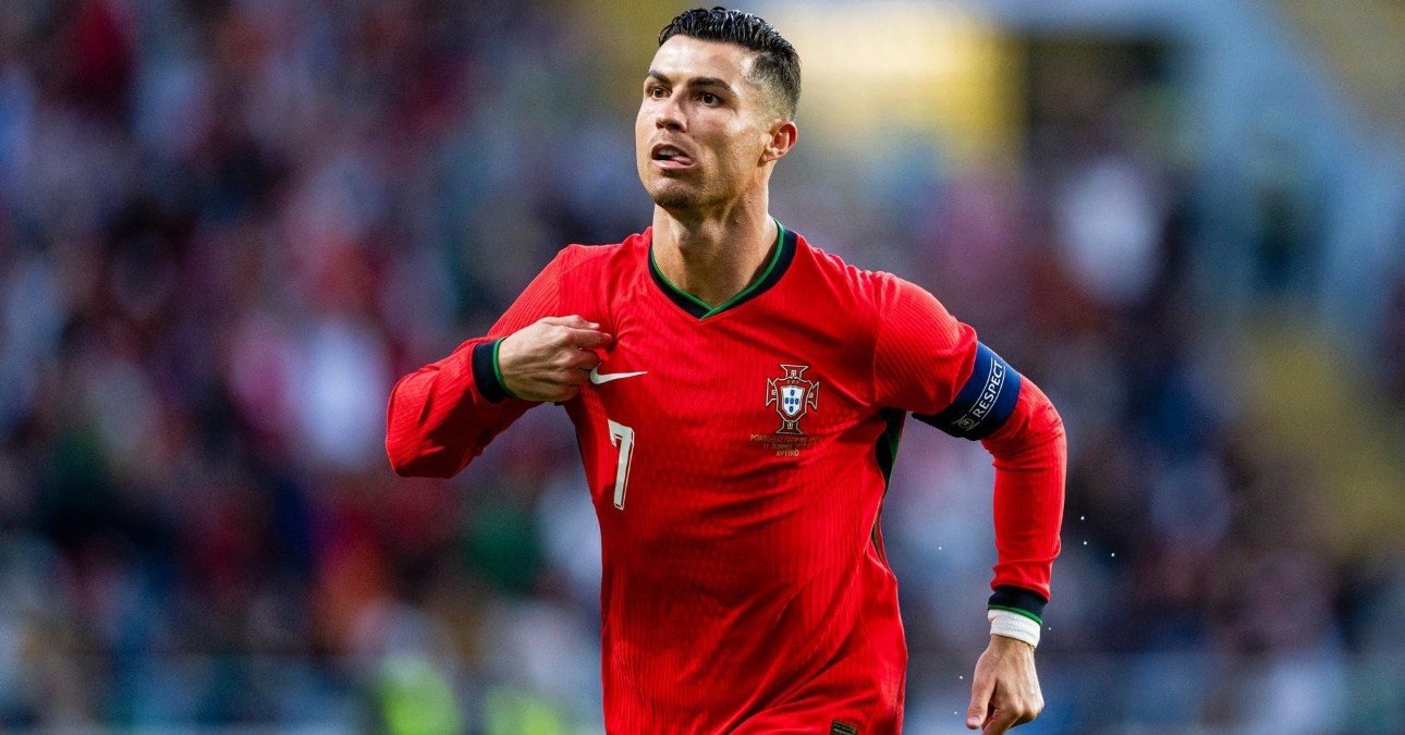 Ronaldo available for World Cup opener after suspended ban ruling