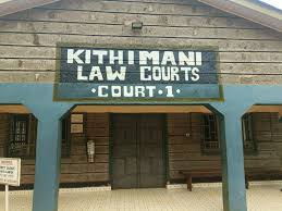 Man sentenced to death for attacking former MP’s mother