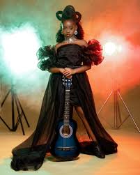 Sky Victor, late Betty Bayo’s daughter, recounts last moments with her mother