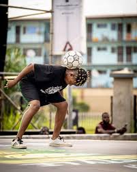 Austin and Hazel crowned Kenya’s freestyle champions yet again