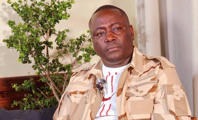 “I never left Betty Bayo, she left me” Pastor Kanyari