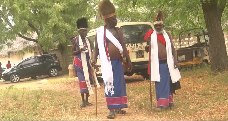 Mijikenda Kaya elders reveal plans to launch coastal political party