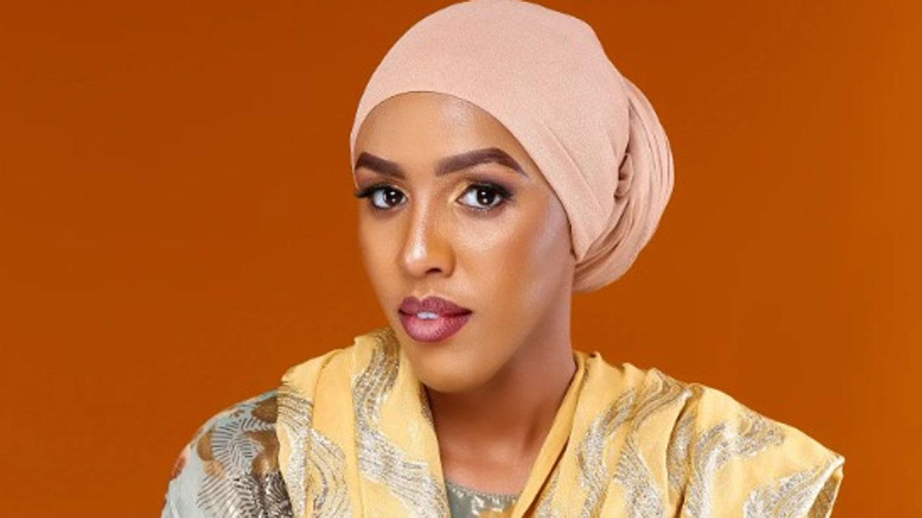 Nasra Yusuff says Zuchu blocked her after calling out Tanzanian artists over election crisis