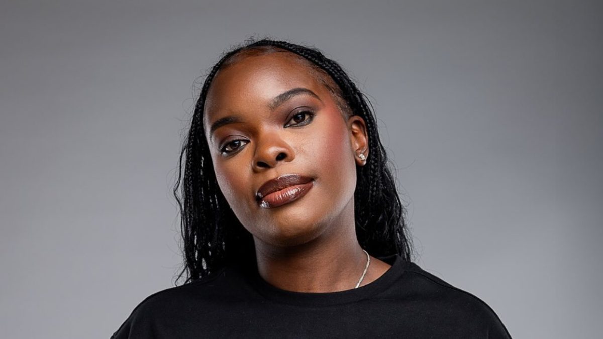 Bahati’s baby mama Yvette Obura off the market after announcing her engagement