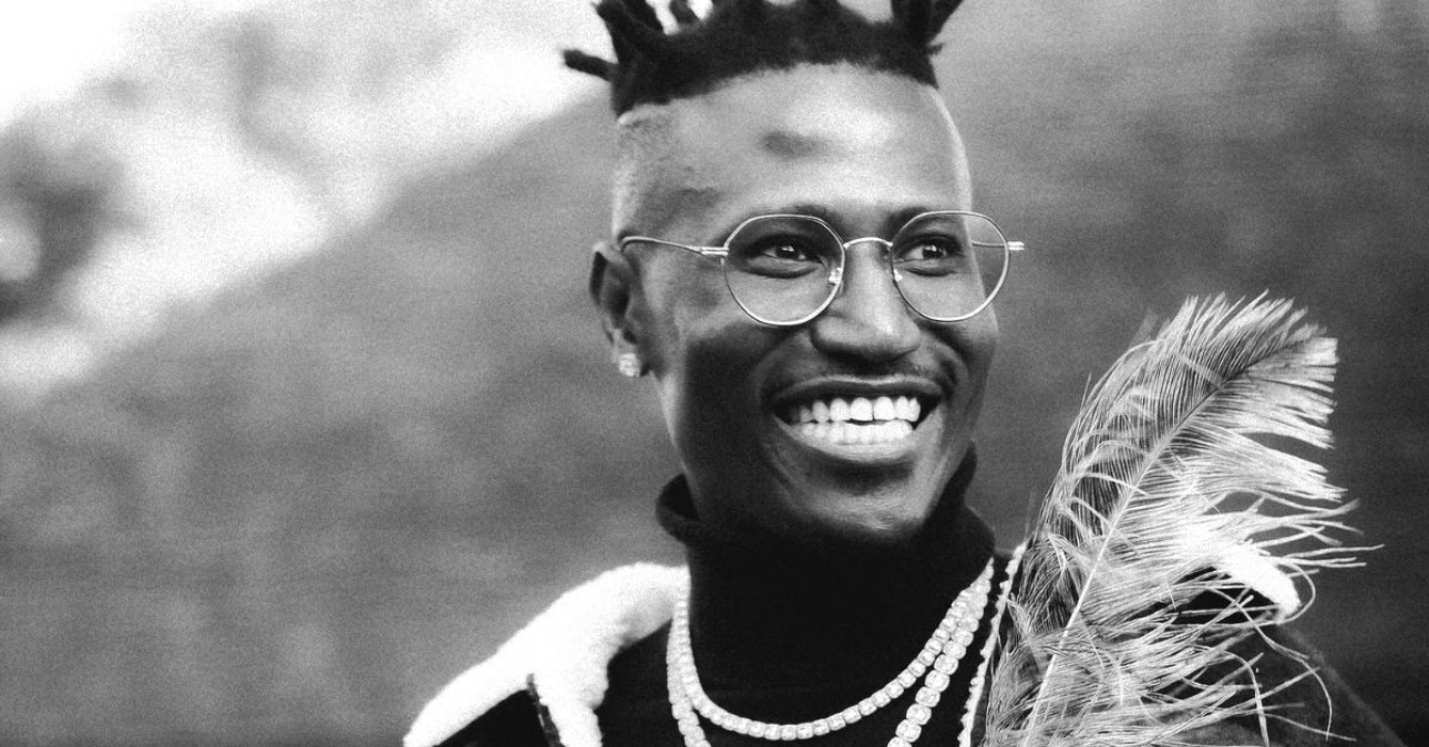 “I have heard your request and inshallah you will see my name on the ballot in Kibra”-Octopizzo