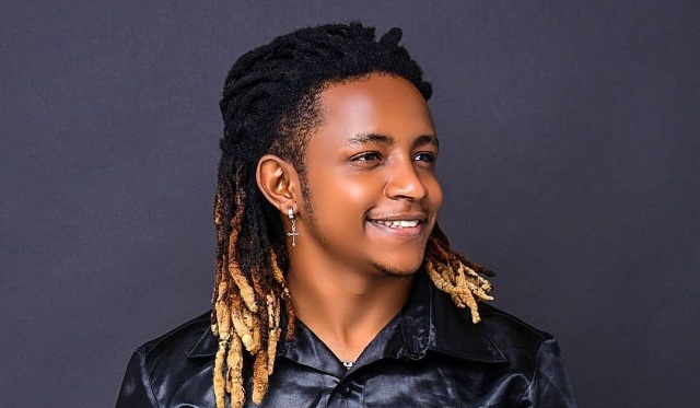 Thee Pluto pens emotional birthday message to his daughter Zoey