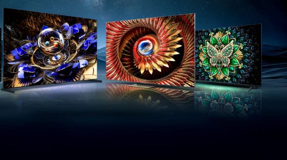 TCL strengthens its leadership in home entertainment with launch of new mini LED TV