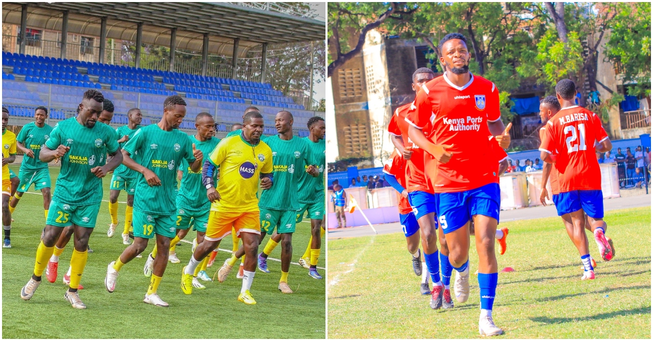 Nairobi United, Bandari eye return to winning ways in FKF Premier League clash