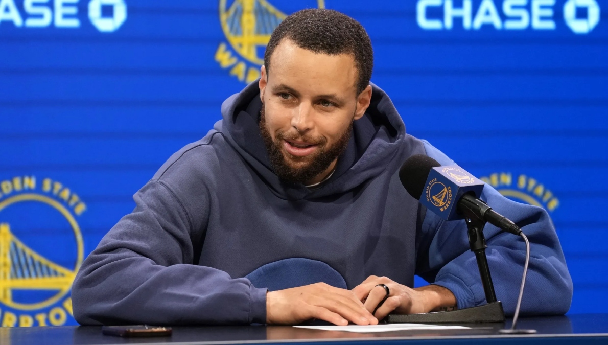 Steph Curry parts ways with Under Armour after decade