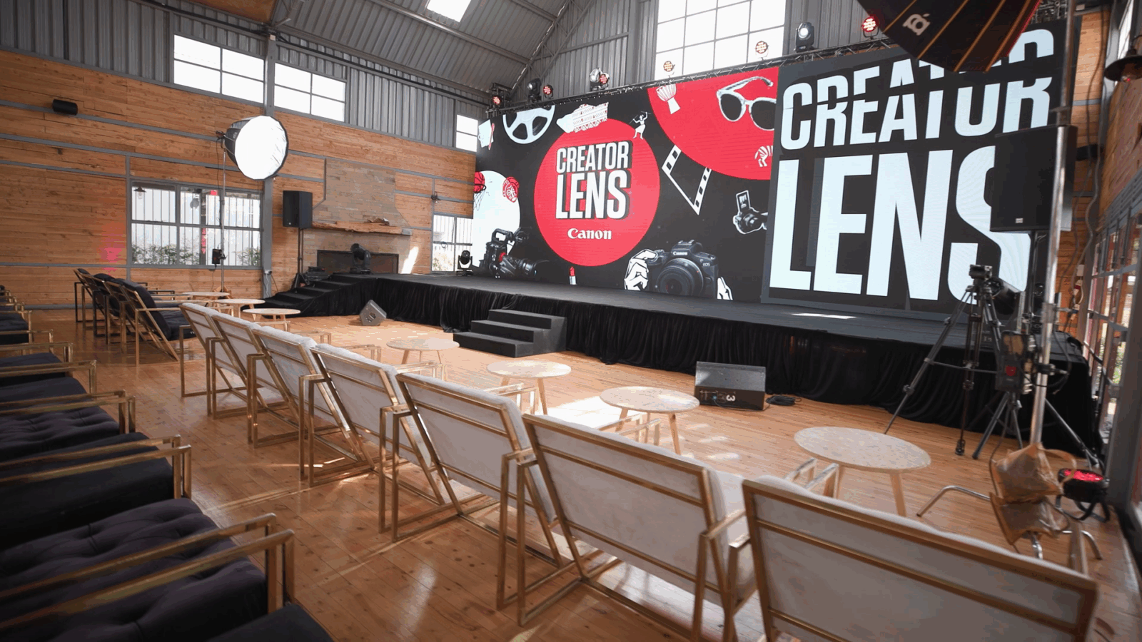 East African storytellers get a boost as ‘Creator Lens’ intitative rolls out offering mentorship