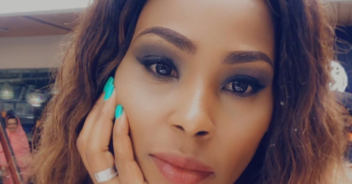 Mother to the late Karen Lojore who reportedly died during a stampede at Asake’s concert seeks justice