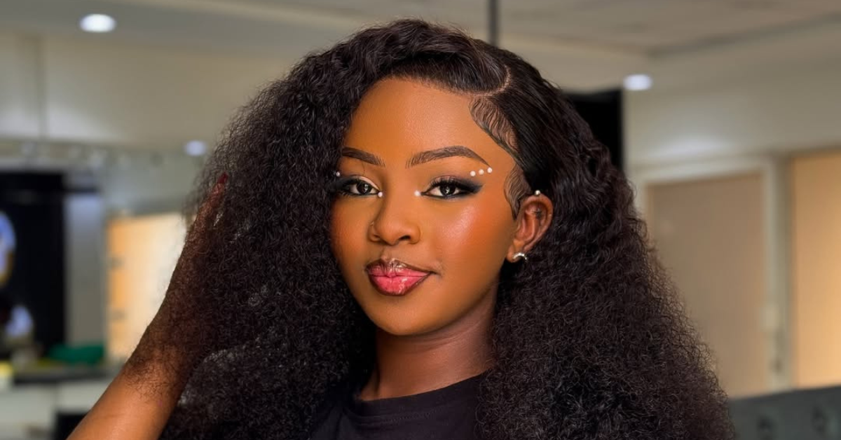 “This year I’m a survivor of depression, I almost lost my life” Miss Njagi