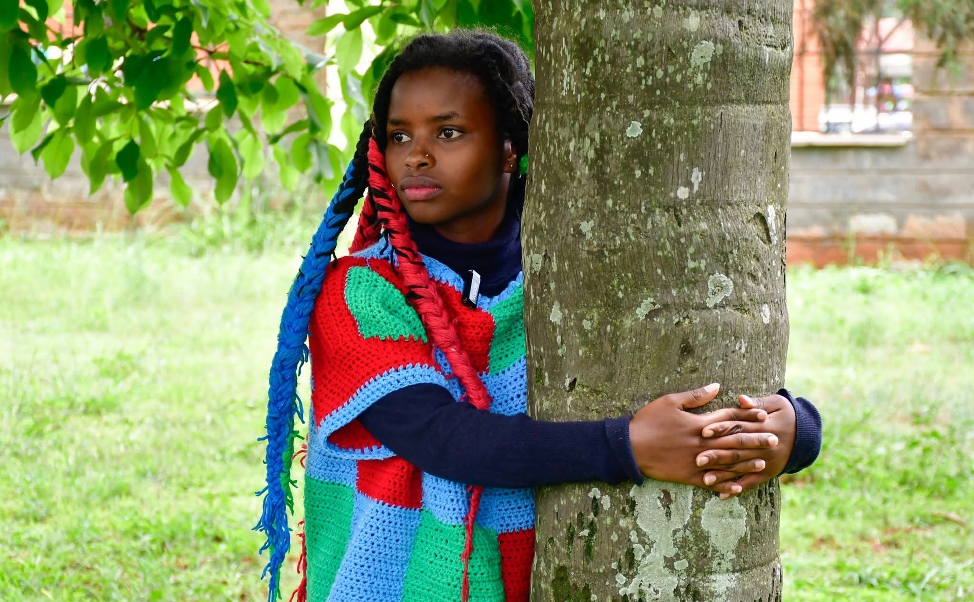 Guinness World Records confirms Truphena Muthoni’s 48-hour tree-hugging record as Kenyans await verdict on 72-hour feat