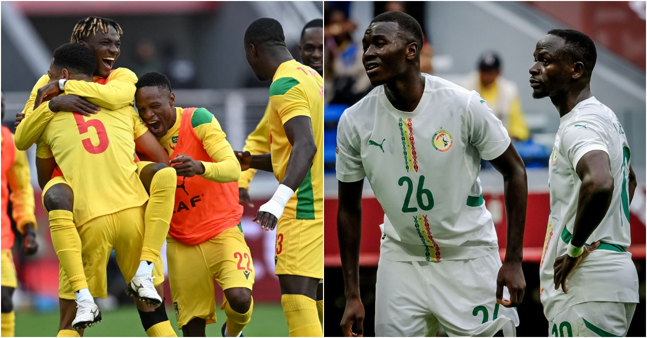 2025 AFCON: Senegal, Benin set for winner-takes-all Group D showdown
