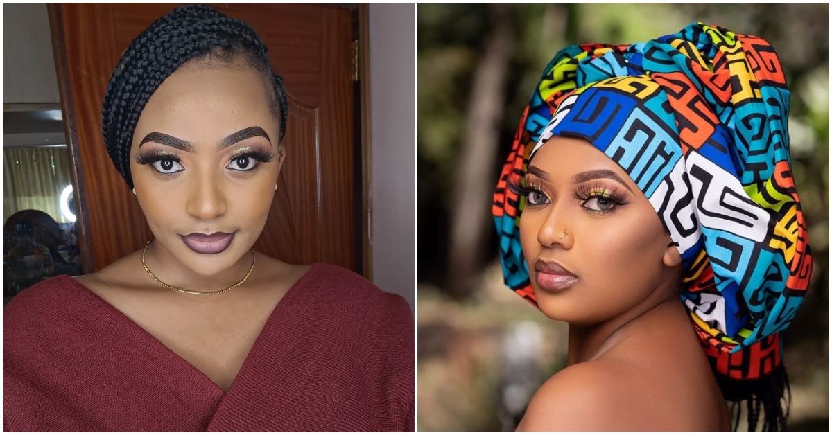 Brendah Jons sparks debate after slamming Zodiac signs, calls Astrology “Demonic”