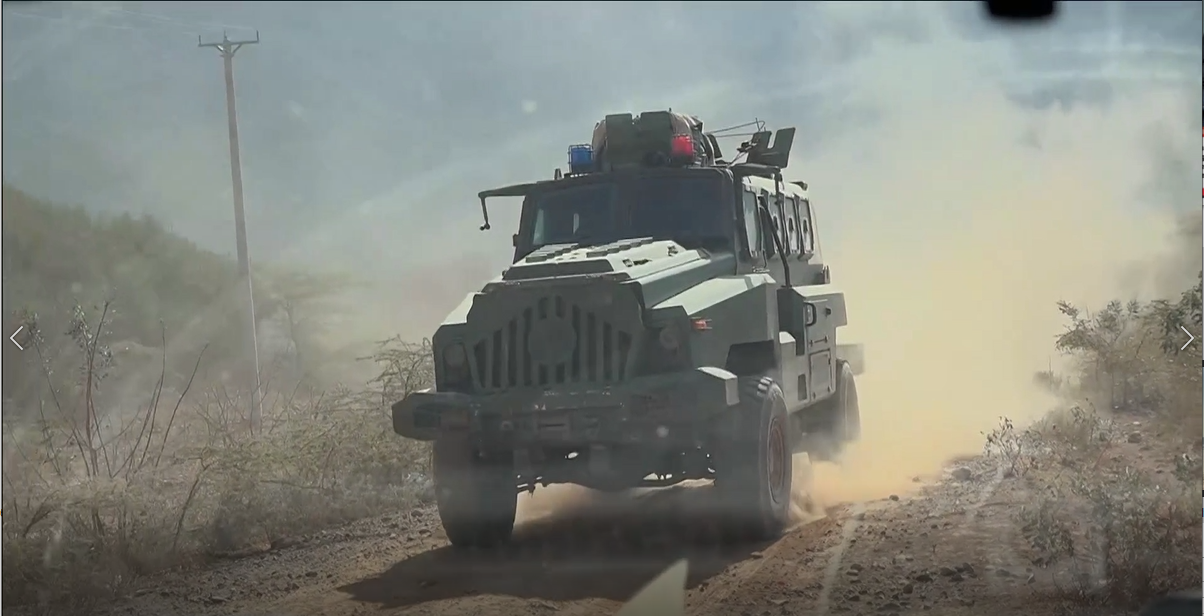 Tension remains high in West Pokot as 31-year old man is ambushed and killed by bandits in Songok