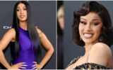 Stress, sweat and survival: Cardi B’s raw post-baby truth breaks the internet