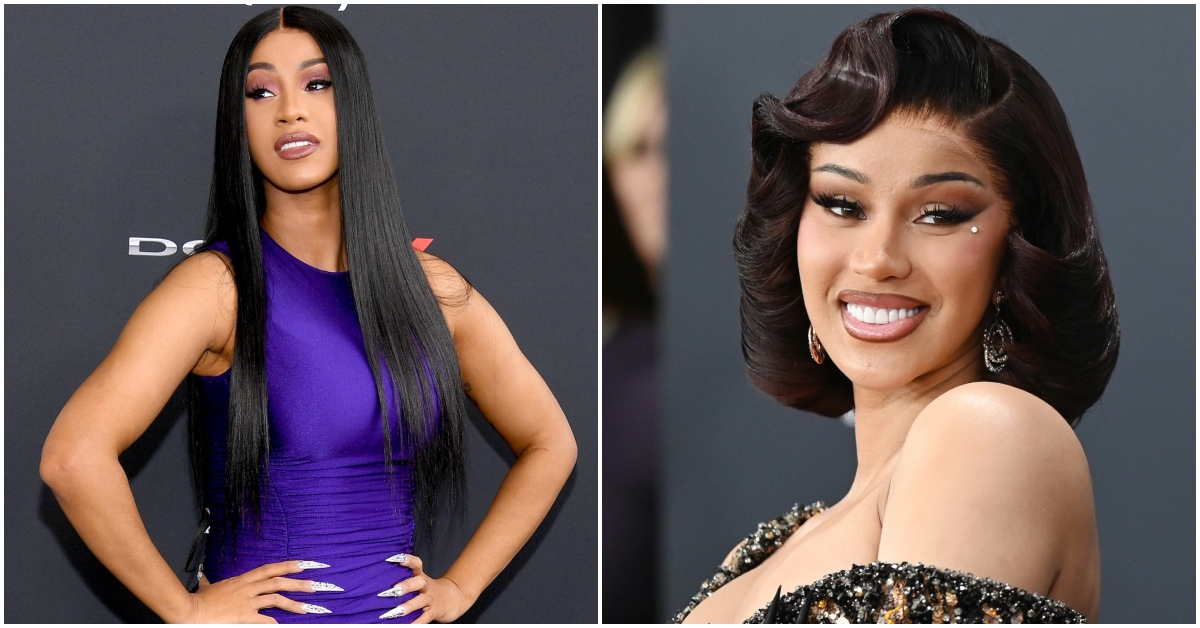 Stress, sweat and survival: Cardi B’s raw post-baby truth breaks the internet