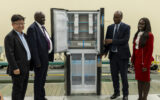 “Buy Kenya, Build Kenya”: Kenya’s first Korean-backed assembly plant for Smart TVs and Fridges