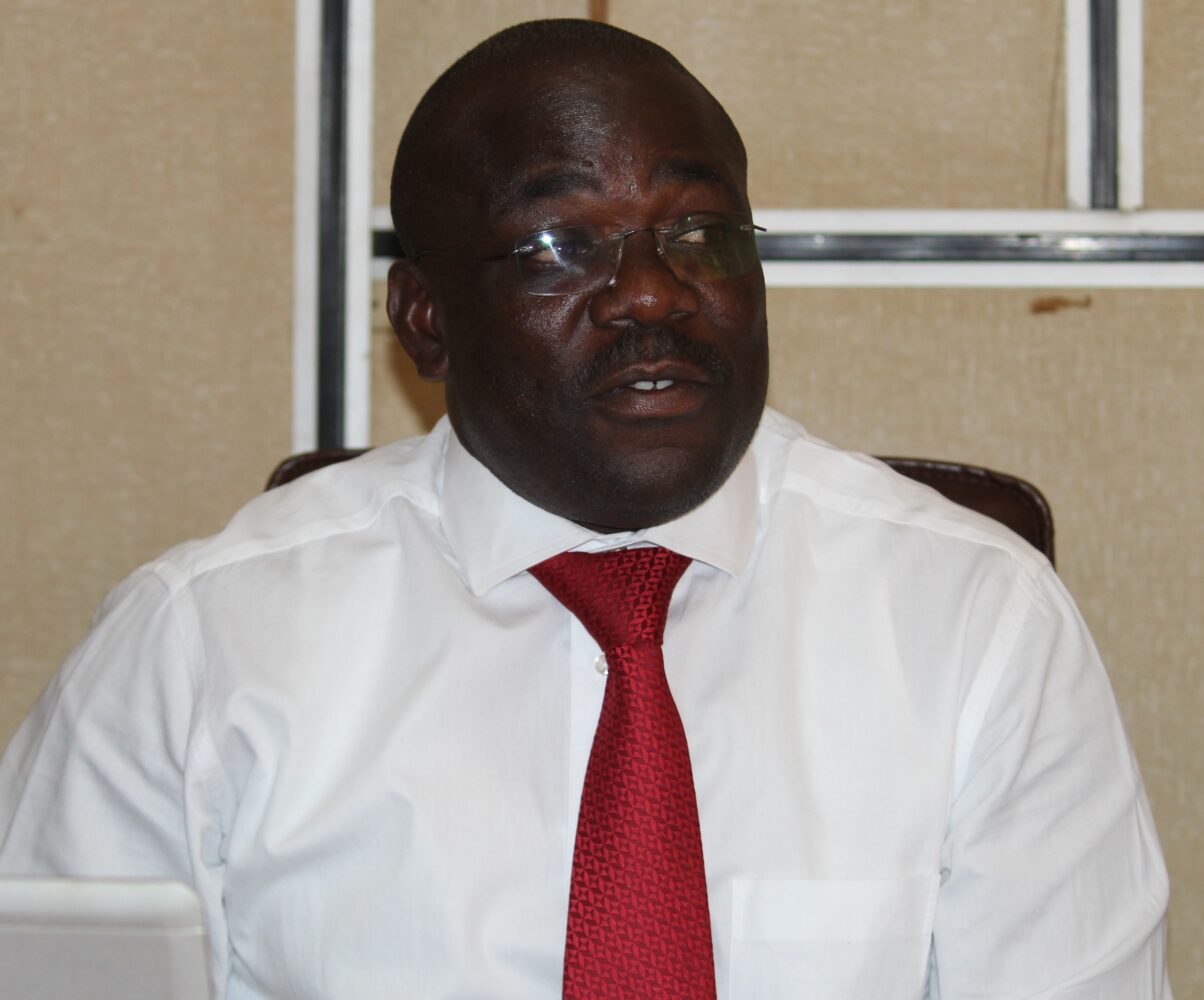 KUPPET campaigns intensify as Bungoma teachers push for change and expansion of the local branch office