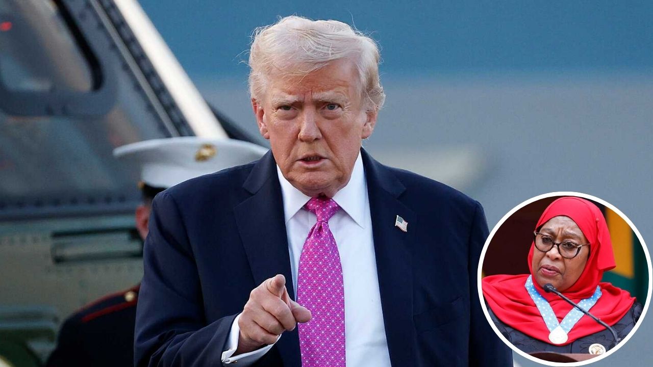 US launches comprehensive review of relations with Tanzania over human rights violations concerns