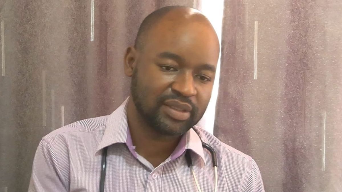 Hospital expansion brings maternity services closer to mothers in Bungoma