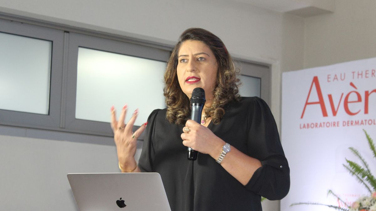 Growing demand for clinical skincare is reshaping Kenyan market